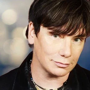 Photo star : Eric Martin