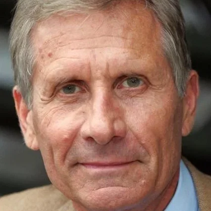  Ulrich Wickert