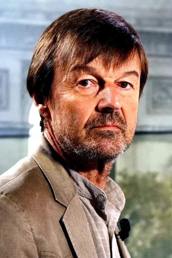 Nicolas Hulot