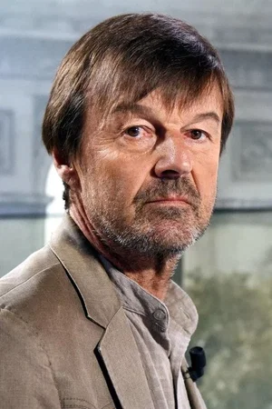 Nicolas Hulot photo