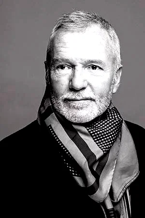 Vincent Dieutre