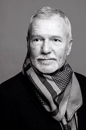 Vincent Dieutre photo