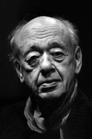 Eugène Ionesco photo