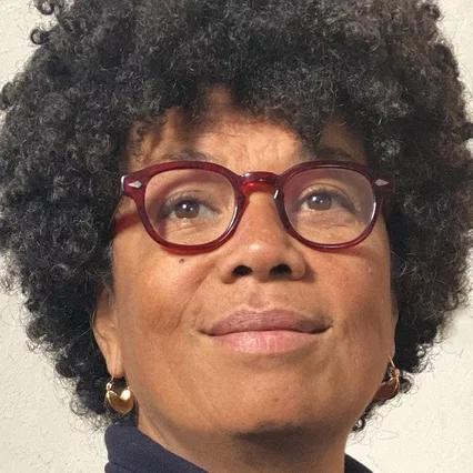 Sylvaine Dampierre
