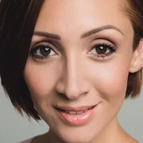 Photo star : Lucy-Jo Hudson