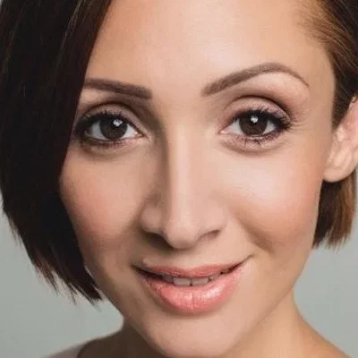 Lucy-Jo Hudson