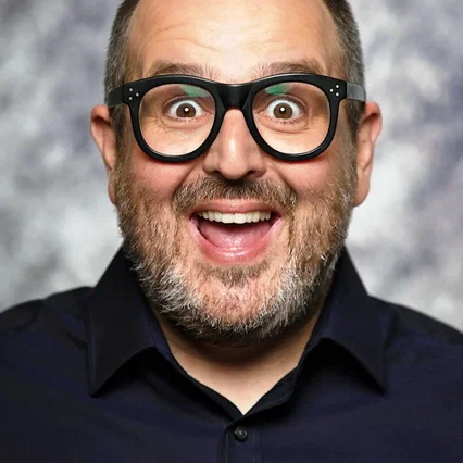 Justin Moorhouse