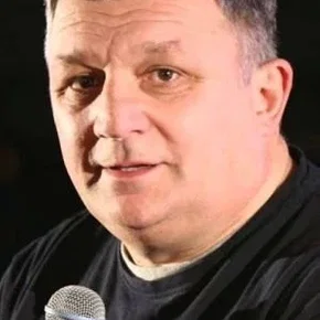 Photo star :  Smug Roberts