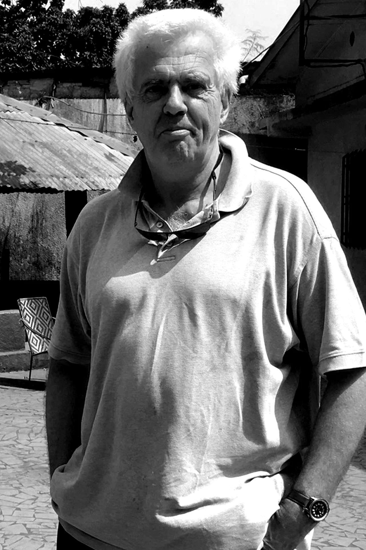 Laurent Chevallier