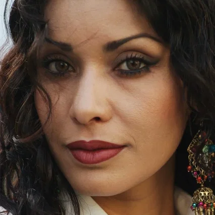 Leena Alam