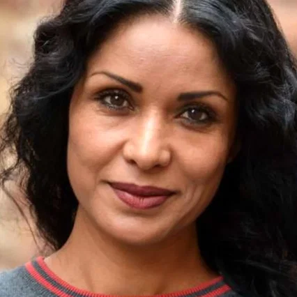 Leena Alam