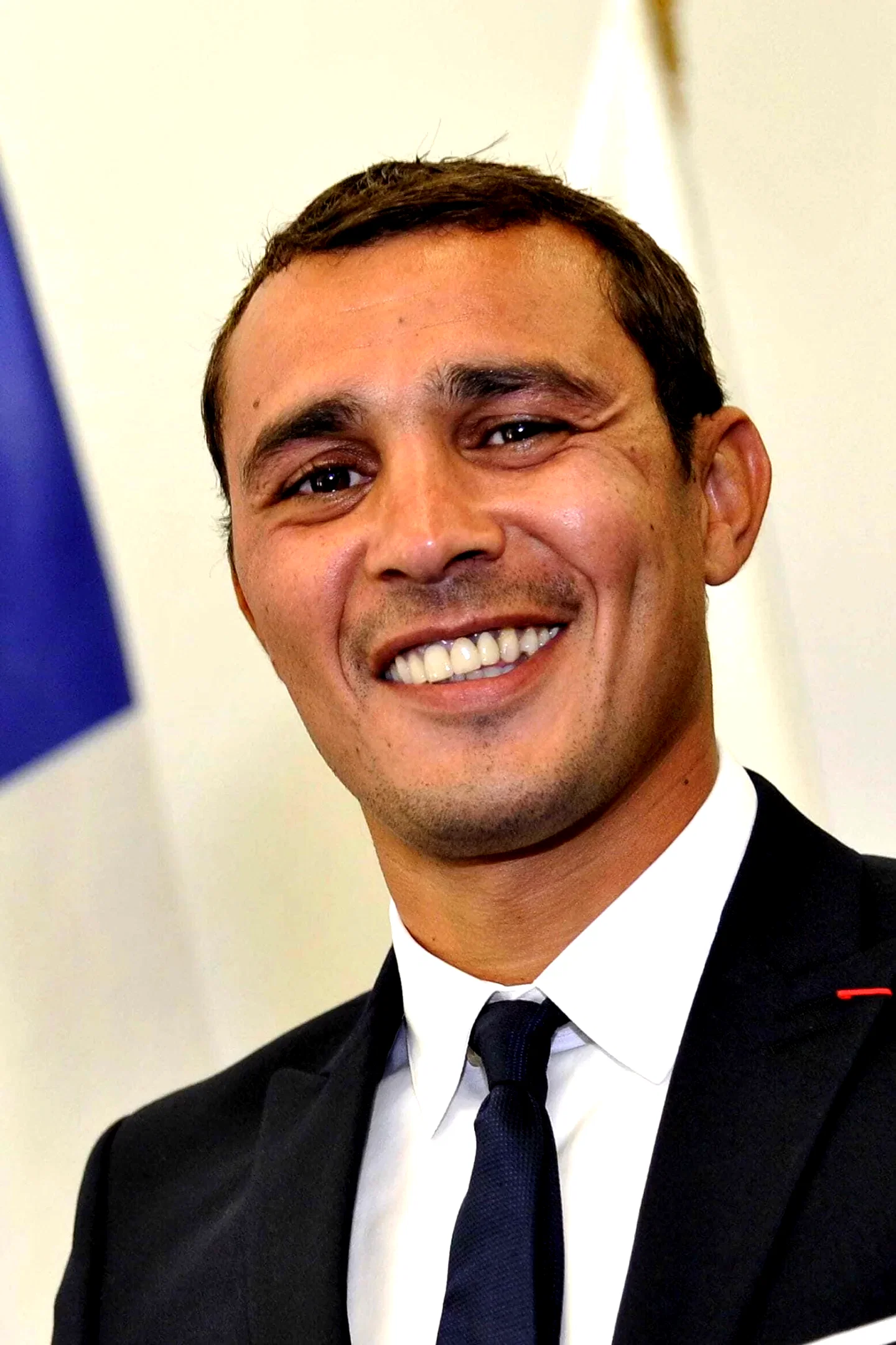  Brahim Asloum