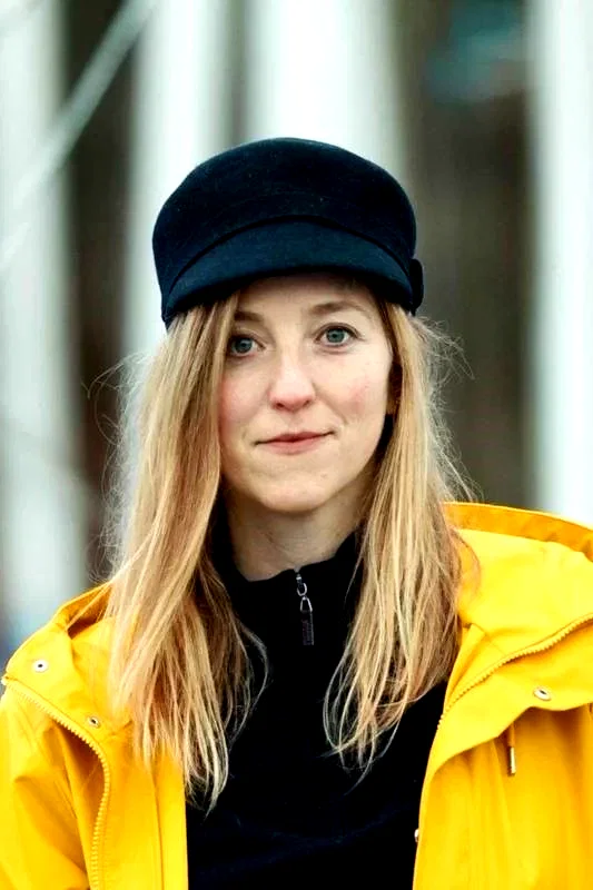 Jadwiga Kowalska
