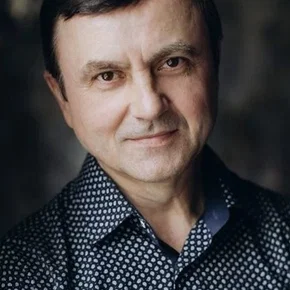 Photo star :  Юрій Коваленко
