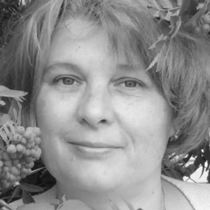  Zoia Trofimova