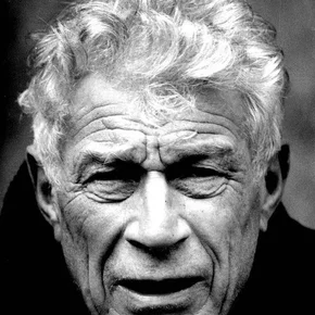 Photo star :  John Berger