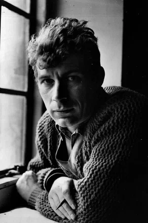 John Berger photo