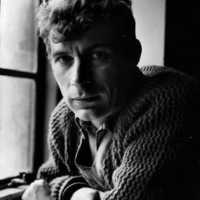 Photo star :  John Berger