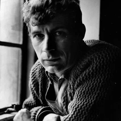  John Berger