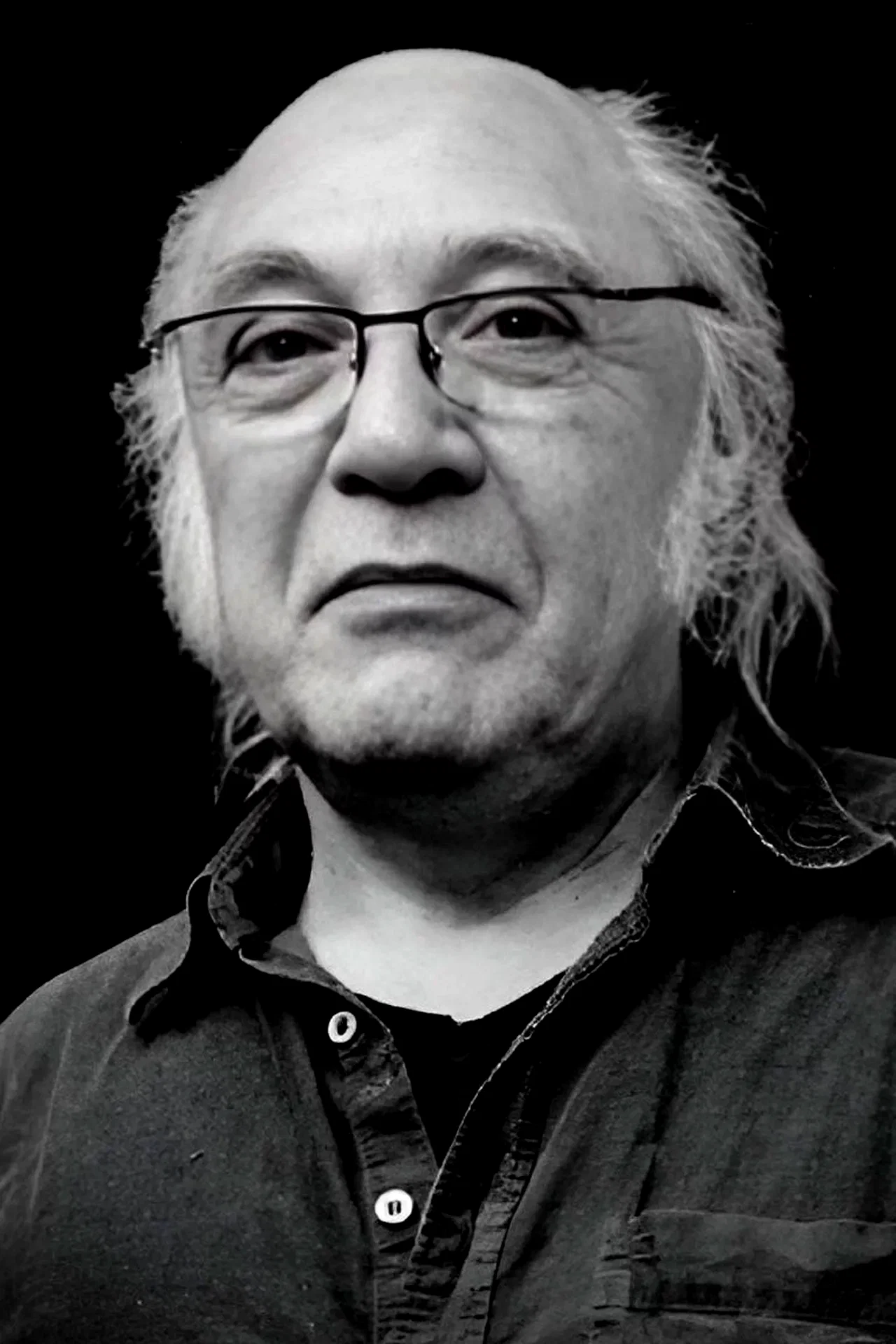 Jean-Michel Carré