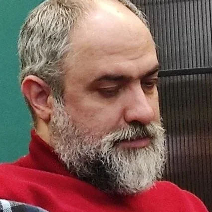  Ali Ebdali