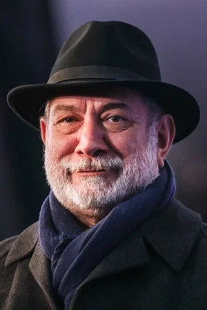 Photo de  Attila Pessyani
