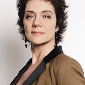 Photo star : Maria Onetto
