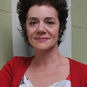 Photo star : Maria Onetto