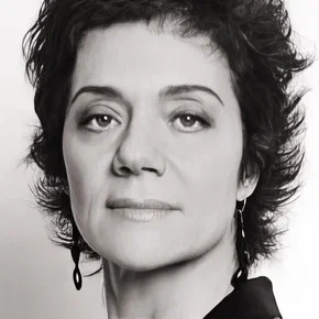 Photo star : Maria Onetto