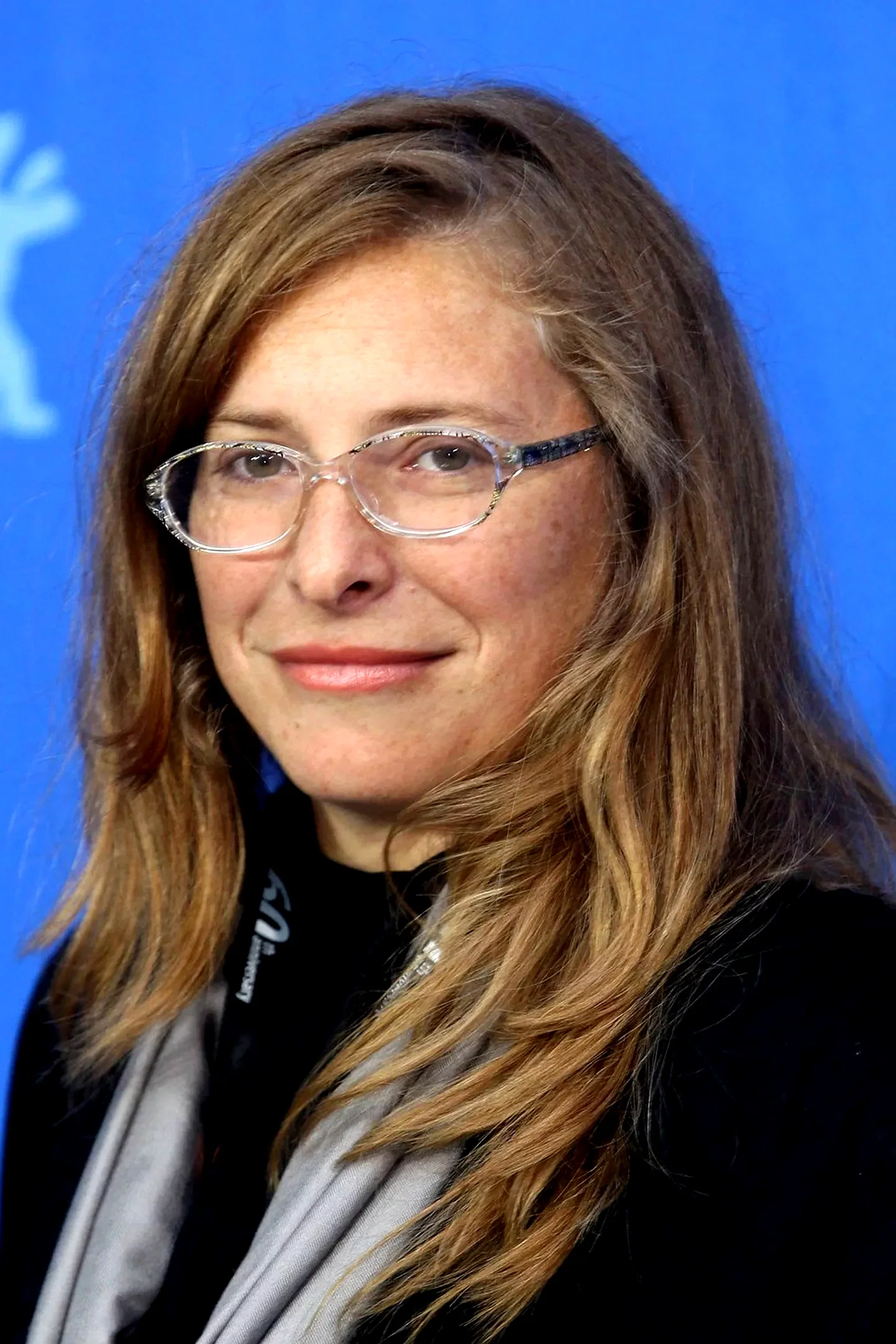 Natalia Smirnoff