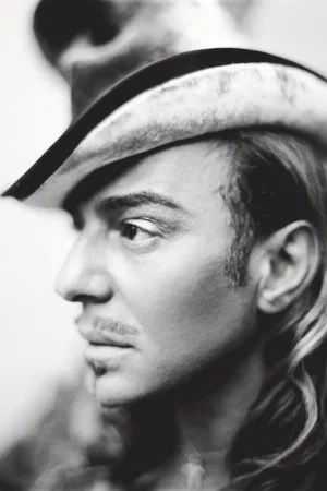 John Galliano photo