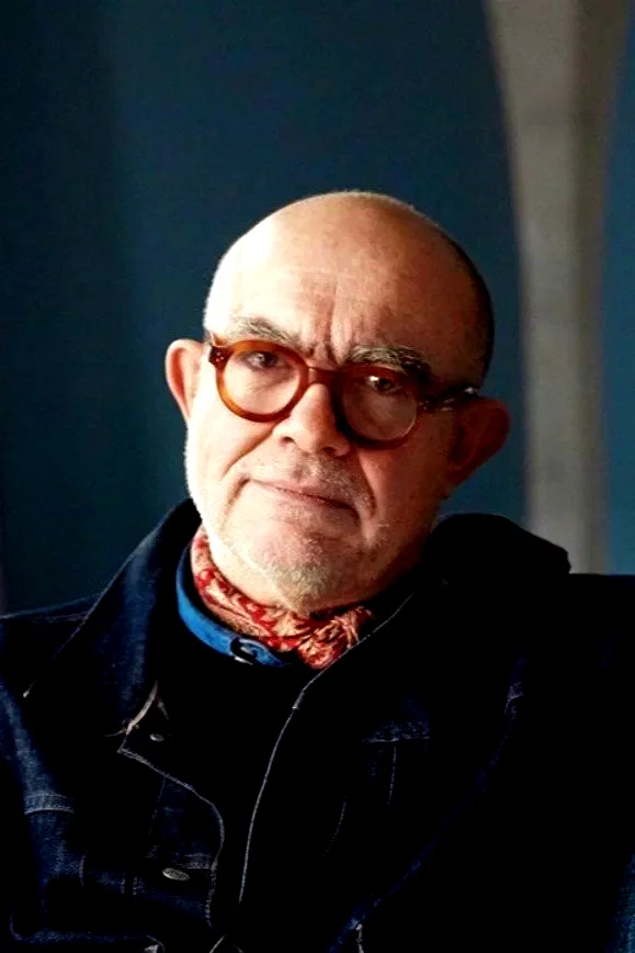  Christian Lacroix