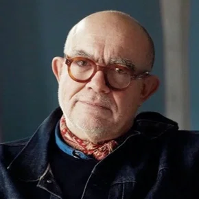 Photo star :  Christian Lacroix