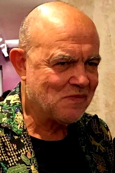  Christian Lacroix