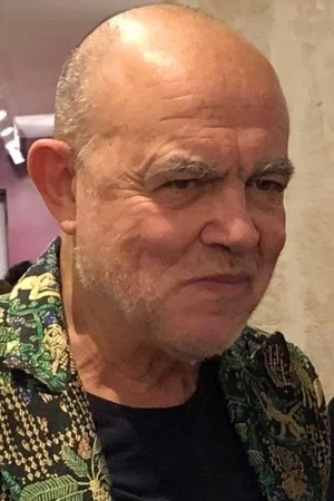  Christian Lacroix photo