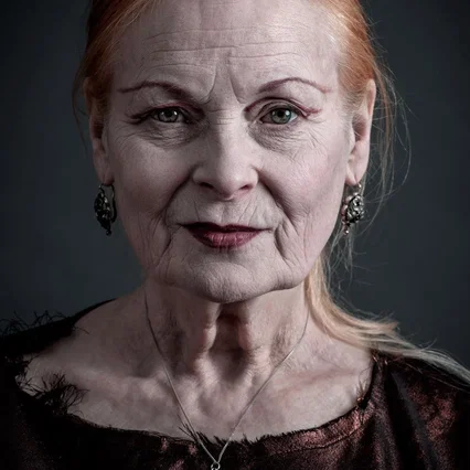  Vivienne Westwood