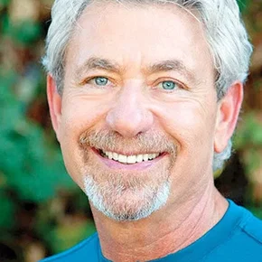 Photo star : Louie Schwartzberg