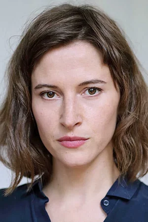  Edwige Baily photo