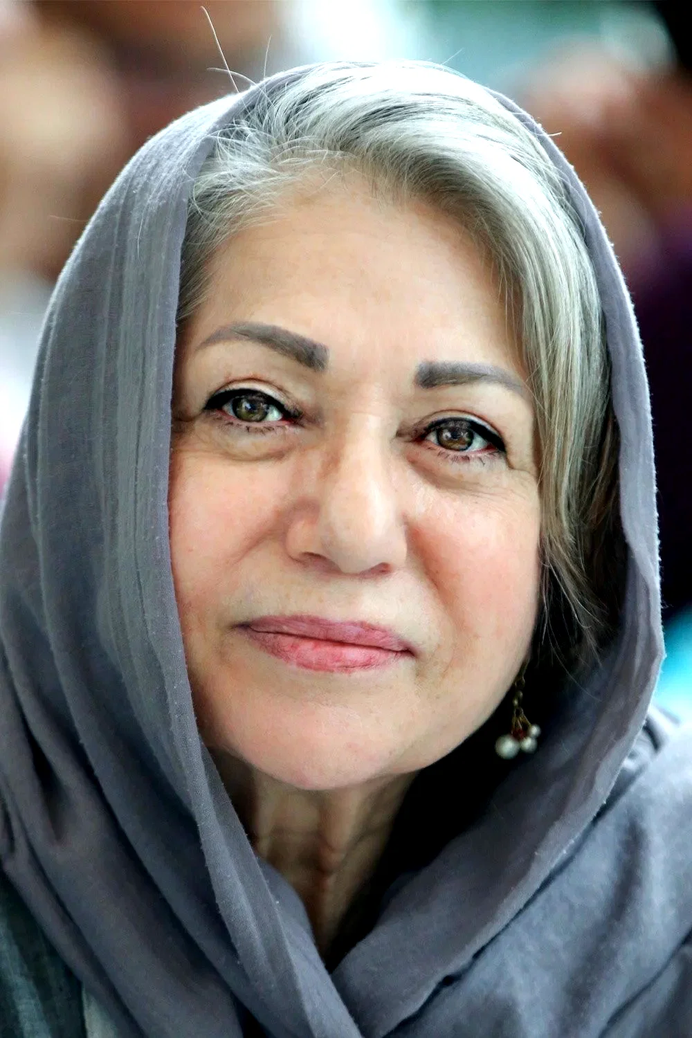  Rakhshan Banietemad