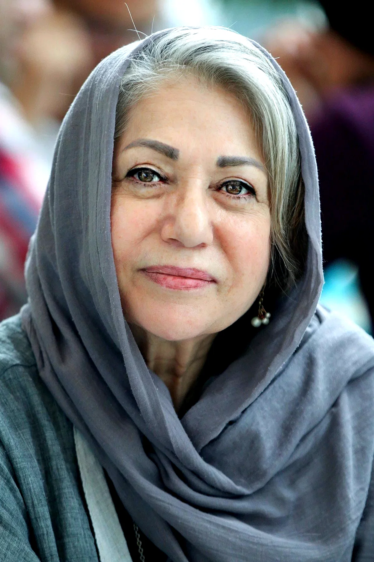  Rakhshan Banietemad
