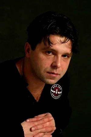  Sergey Novikov
