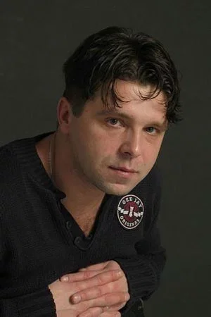  Sergey Novikov