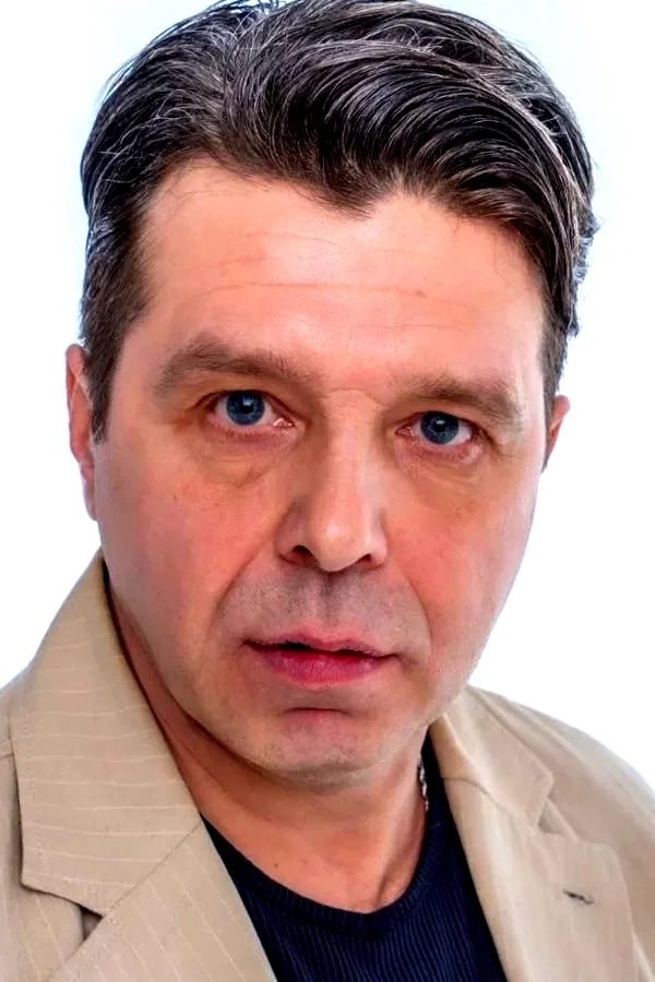  Sergey Novikov