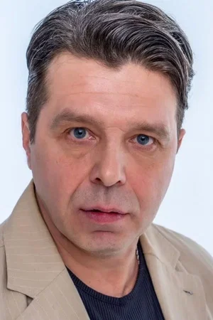  Sergey Novikov photo