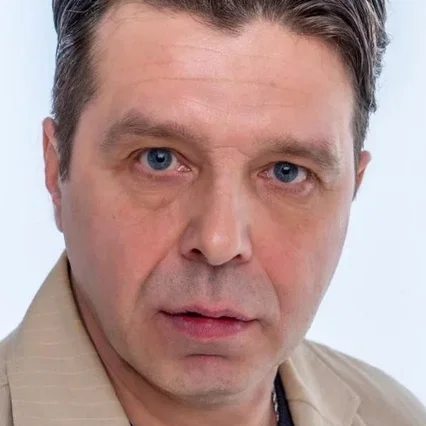  Sergey Novikov