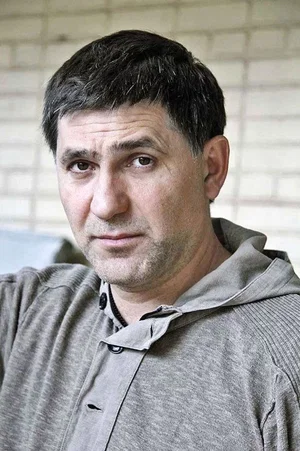  Сергей Пускепалис photo