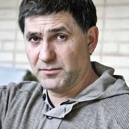  Сергей Пускепалис