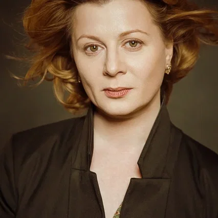  Марианна Шульц