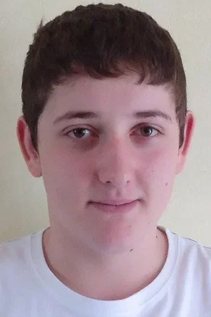 Nathan Parent photo