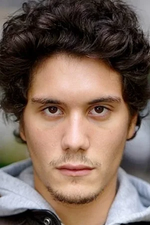  Thomas Goldberg photo